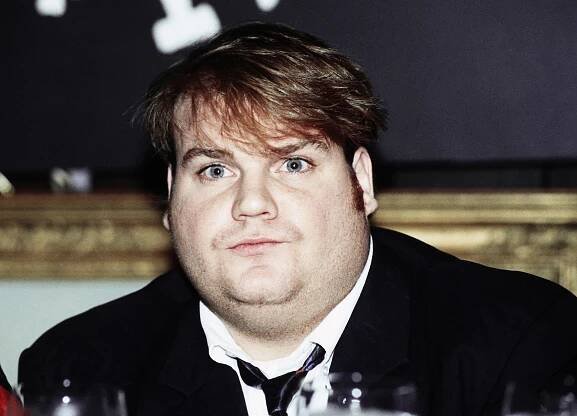 50 Facts About Chris Farley