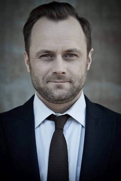 Leszek Lichota herec • Filmožrouti.cz