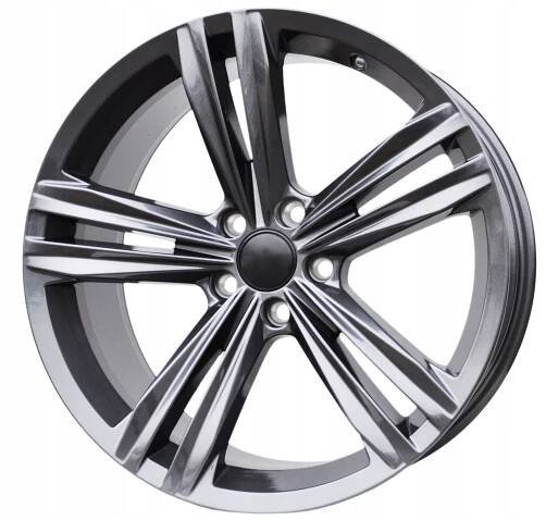 006 G RÁFKY 19 5x112 VW PASSAT GOLF TIGUAN R-LINE
