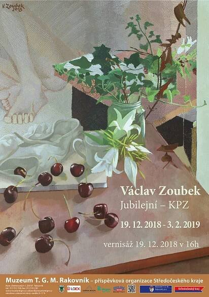 Muzeum T.G.M. v Rakovníku má dvě nové výstavy