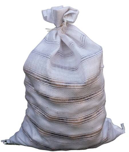 Průduchový pytel na 25 kg