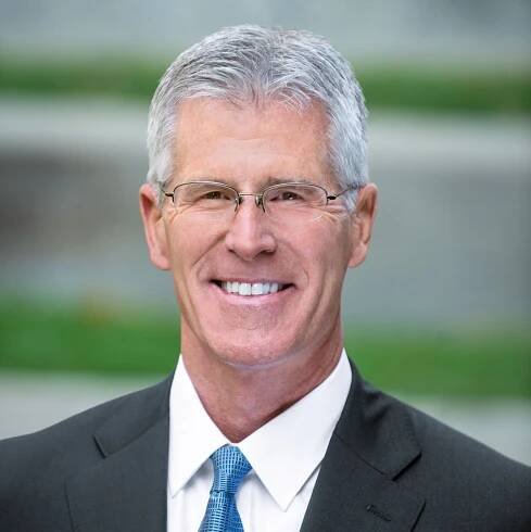 Mark Nelson