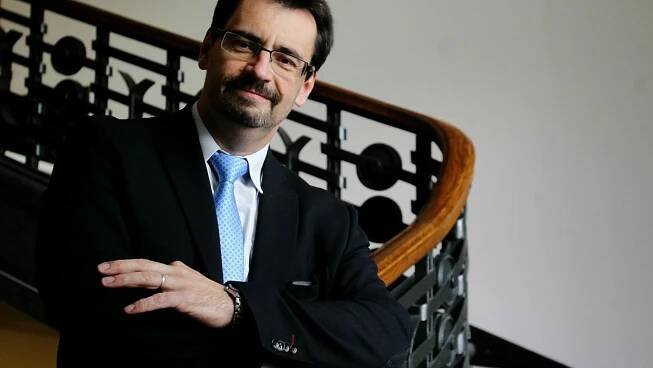 Benešová navrhne na nového šéfa Vrchního soudu v Praze Luboše Dörfla, Jan Sváček neuspěl