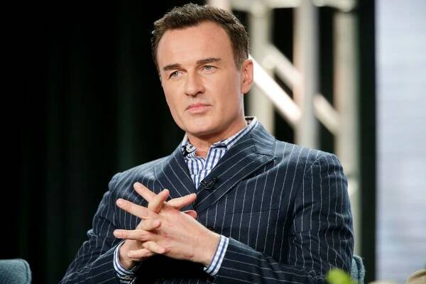 Actor Julian McMahon’s official cause of death revealed