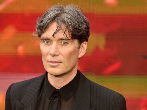 Cillian Murphy looks unrecognizable after dramatic weight loss: 'I don't advise it'