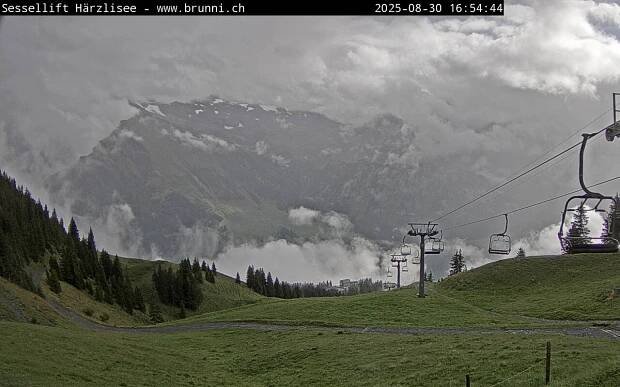 Engelberg Titlis: Webcams Engelberg – Livebilder & Wetter