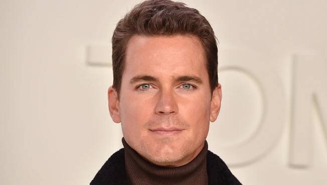 Matt Bomer Joins Bradley Cooper's Leonard Bernstein Pic 'Maestro'