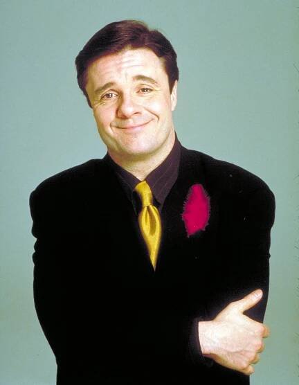 Ptačí klec - Promo - Nathan Lane