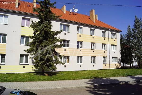 Prodej Byt 2+1, 1. máje, Hrádek - Nová Huť, okres Rokycany