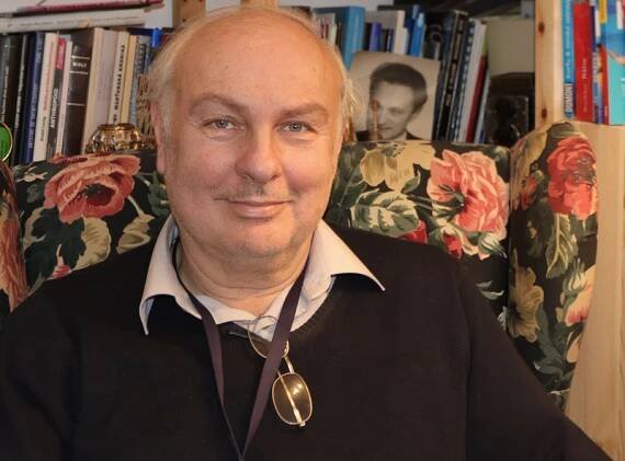 Profesor Jiří Beneš: V nemocnicích bych si přál kvalitní zdravotnictví a ne papírnictví