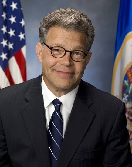 Al Franken citáty (13 citátů)