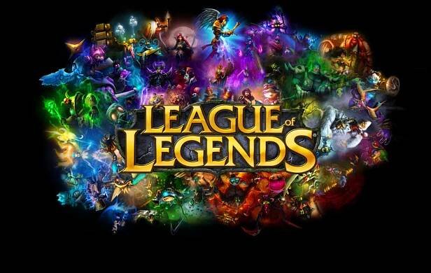 League of Legends (Boti)