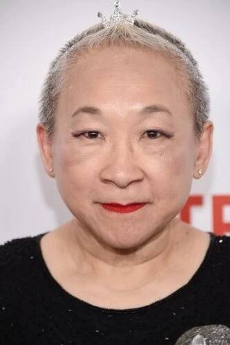 Lori Tan Chinn herečka