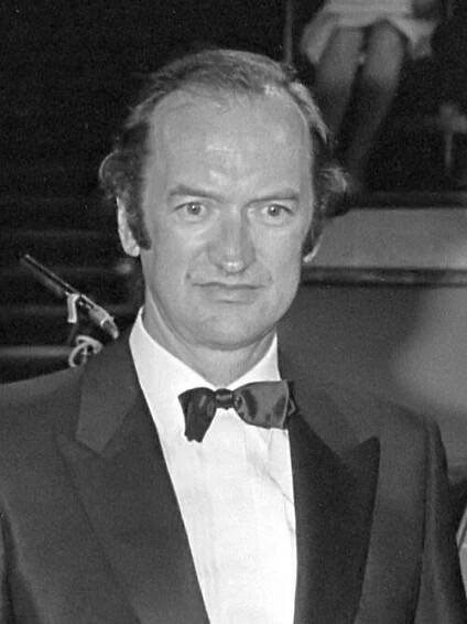 Nikolaus Harnoncourt