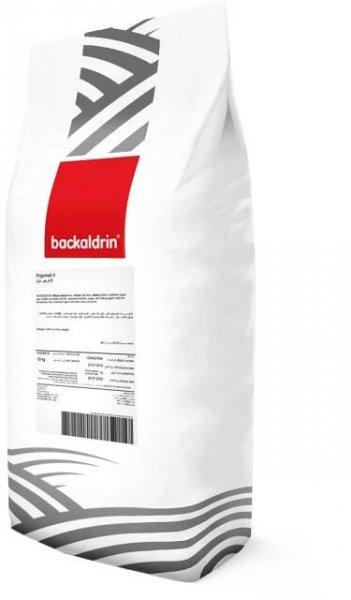 Backaldrin Frigomalt 10Kg Backaldrin