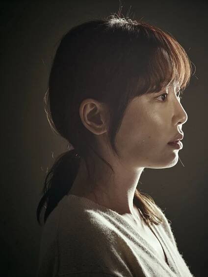 Ye-won Kang - Nal boreowayo - Promo