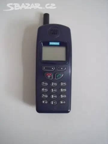 Siemens C25
