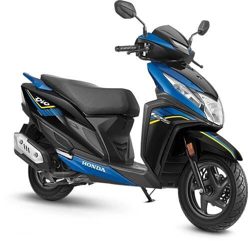 Anvita Honda - Anvita Honda