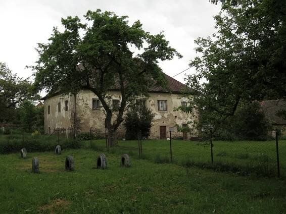 Soubor:Bubovice, fara čp.1.jpg – Wikipedie