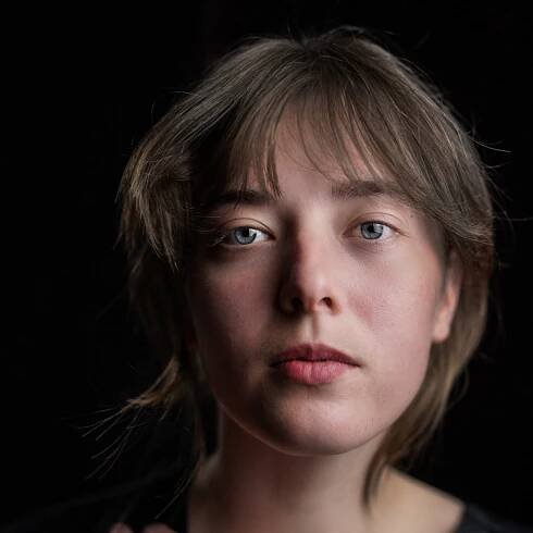 Karolína Růžičková - ACTORSMAP