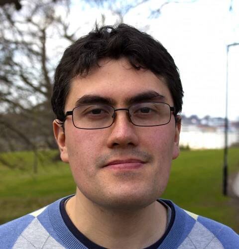 David Rodríguez Guerrero – WAPLAC