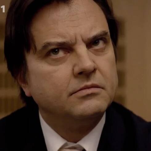 Tomáš Turek - ACTORSMAP