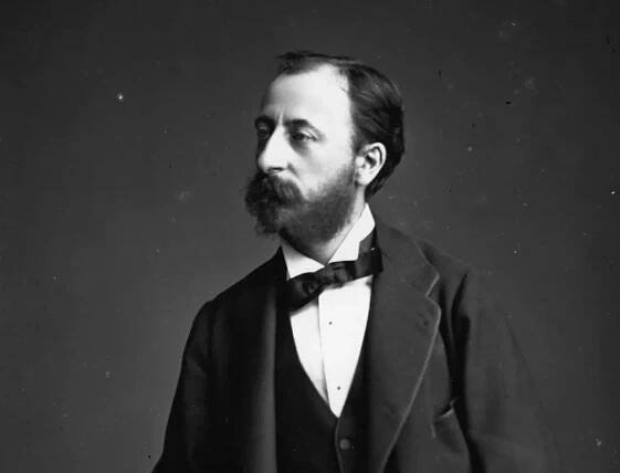Saint-Saëns composer