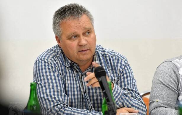 Ligové grémium proběhlo v Edenu | FOTBAL.CZ
