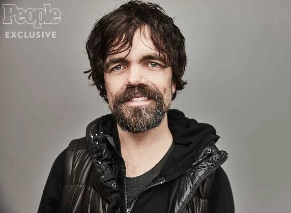 'Rememory'. Peter Dinklage. Sundance 2017.
