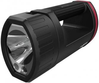 Ansmann LED ruční akumulátorová svítilna HS20R Pro 1700 lm 1600-0223