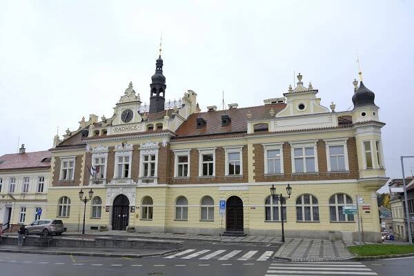 Hořovice mají koalici. Radnici velmi pravděpodobně ovládnou ženy