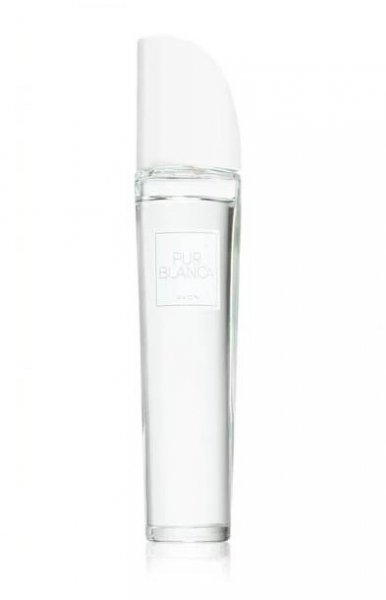 Avon Pur Blanca
