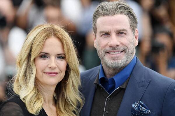 Kelly Preston, actress and wife of John Travolta, has died following a two-year battle with breast cancer