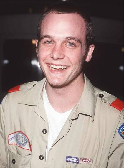 Ethan Embry during Lock, Stock & Two Smoking Barrels Premiere at Sony Studios in Culver City, California