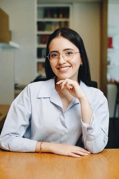 Sara Rodas Quinchía