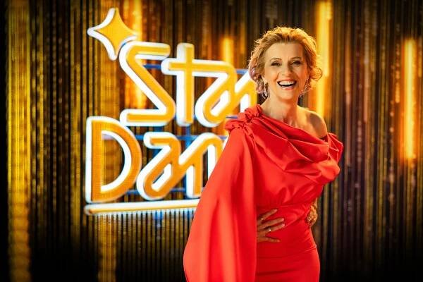 StarDance Tour 2025: Známe jména porotců!