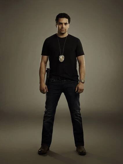 Ramon Rodriguez - Gang Related - Promo
