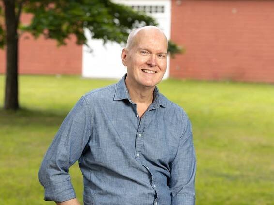 Michael Hansen for Town Clerk – East Hampton Town Democratic Party