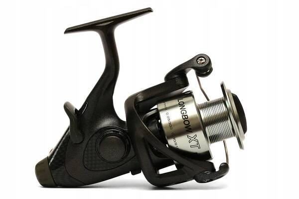 NAVIJÁK S VOLNOBĚHEM OKUMA LONGBOW XT 640 Kód výrobce LBXT-640