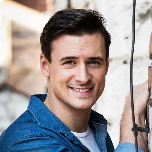 Mateusz Damięcki