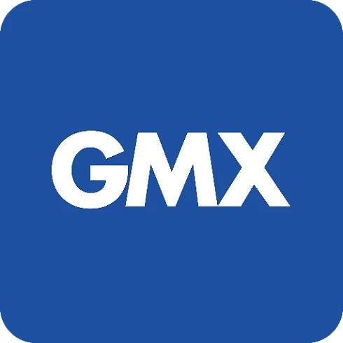Obrázek ikony GMX - Mail, Cloud & News