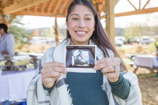 Michelle Lopez Baby Shower - At First Click Photography
