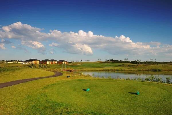 CCT Golf Cup 2022