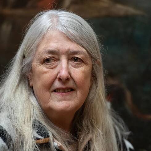 Mary Beard says Roman Empire a ‘safe space for being macho’ amid TikTok trend