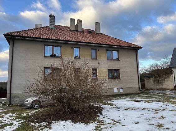 Mšeno, okres Mělník