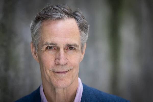 Howard — Howard McGillin
