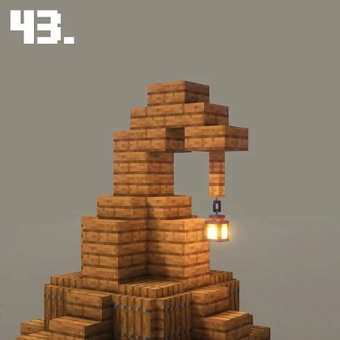 Small Witch Hut – Build It