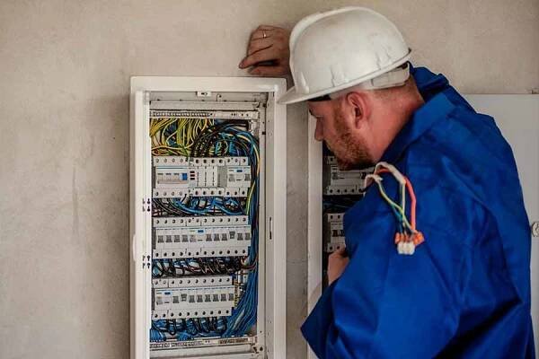 Electrical Panel Wiring Services
