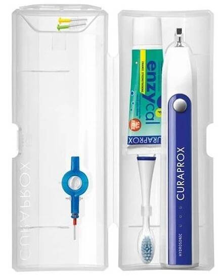 Curaprox Hydrosonic CHS 100 zubní kartáček