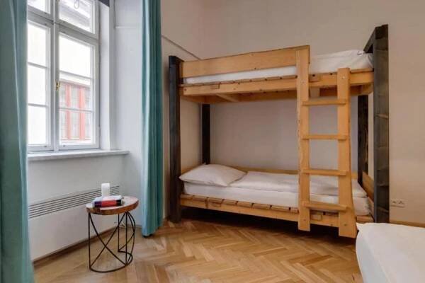 Curiosity Apartments, Praha - Ubytování | Penzion.cz